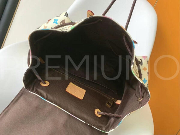 Louis Vuitton рюкзак PR674107 9