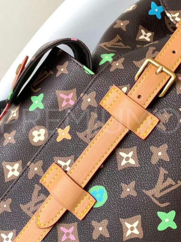 Louis Vuitton рюкзак PR641463 3
