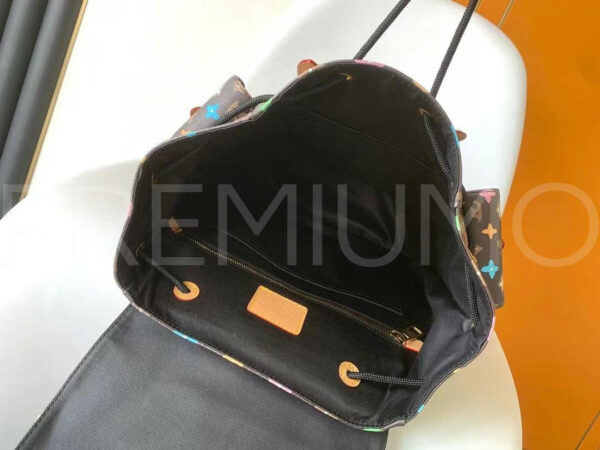 Louis Vuitton рюкзак PR641463 7