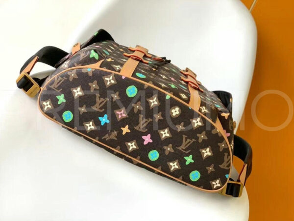 Louis Vuitton рюкзак PR641463 4