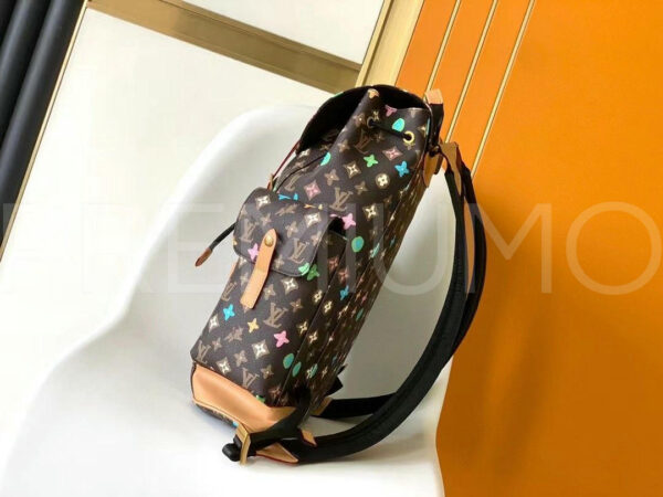 Louis Vuitton рюкзак PR641463 5