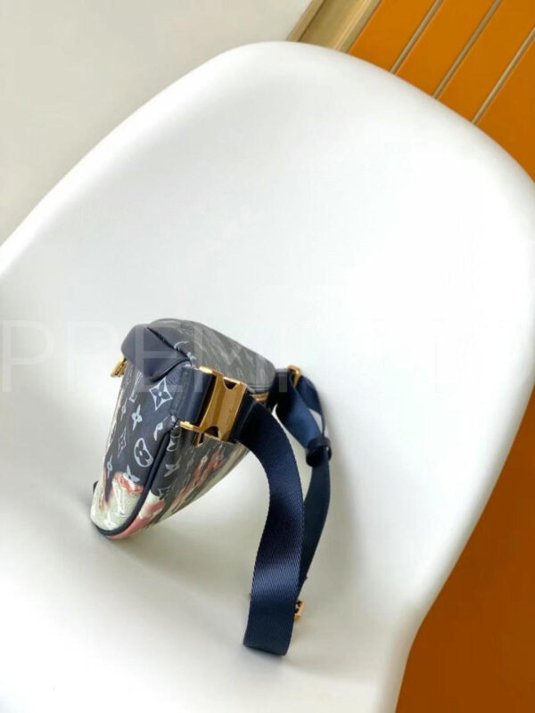 Louis Vuitton сумка PR198427 2