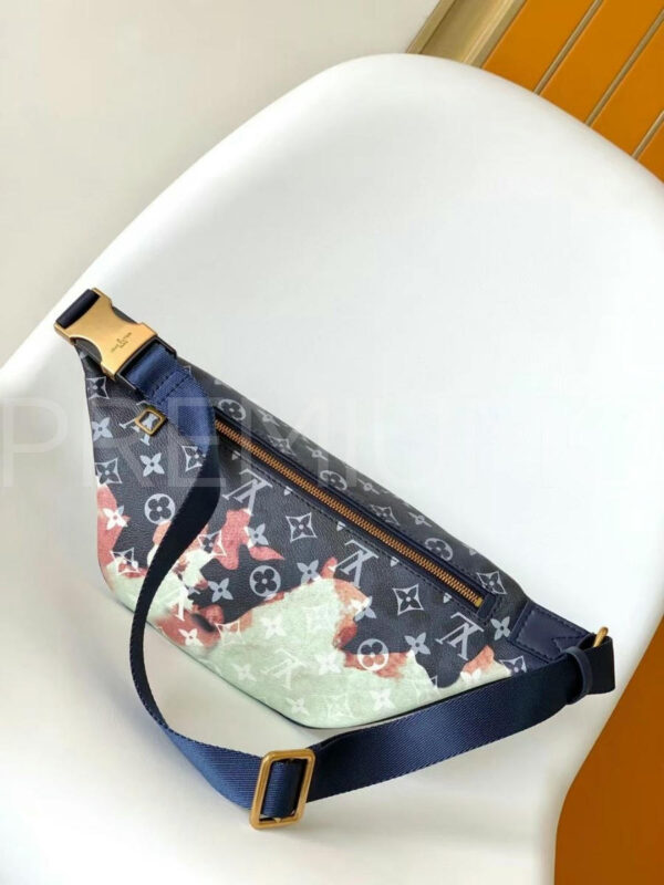 Louis Vuitton сумка PR198427 3
