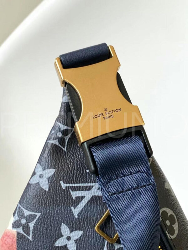Louis Vuitton сумка PR198427 5