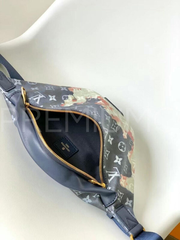 Louis Vuitton сумка PR198427 6