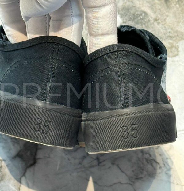 Balenciaga кеды PR995797 5
