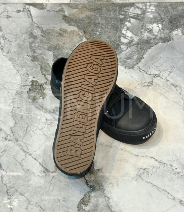 Balenciaga кеды PR995797 6