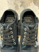 Balenciaga кеды PR995797 15