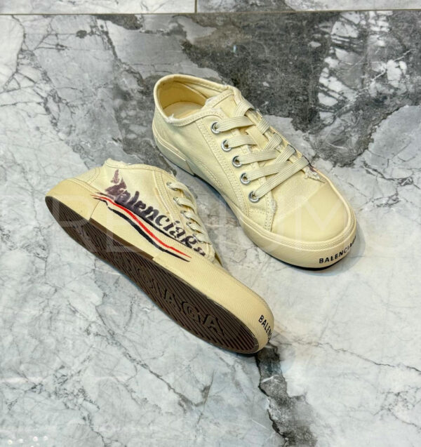 Balenciaga кеды PR967967 7