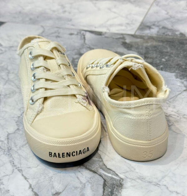 Balenciaga кеды PR967967 9