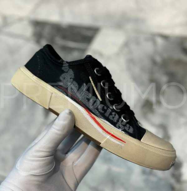 Balenciaga кеды PR577237 11