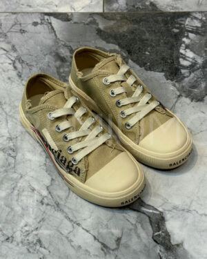 Balenciaga кеды PR775955