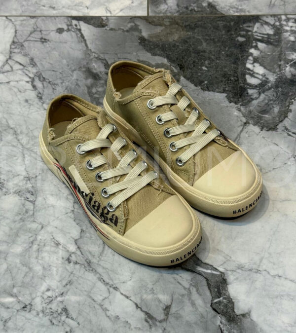 Balenciaga кеды PR775955