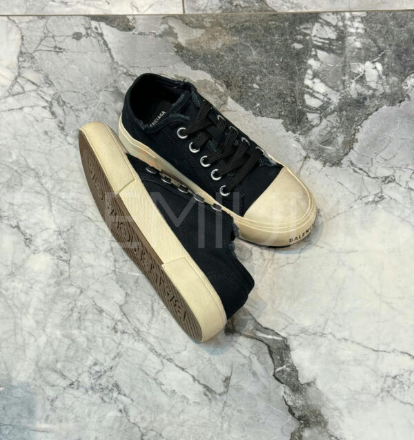 Balenciaga кеды PR577237 8