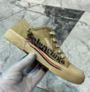 Balenciaga кеды PR775955 14