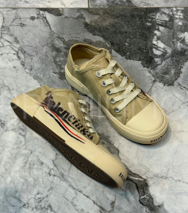 Balenciaga кеды PR775955 2