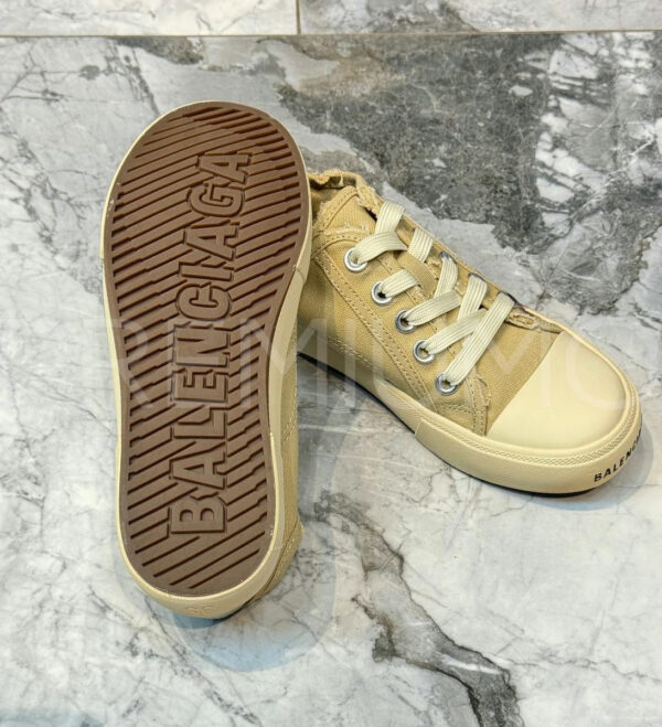Balenciaga кеды PR775955 8