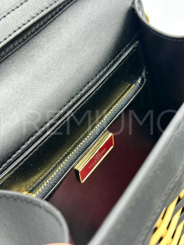 Valentino сумка PR675838 5