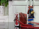 Louis Vuitton сумка PR886334 16