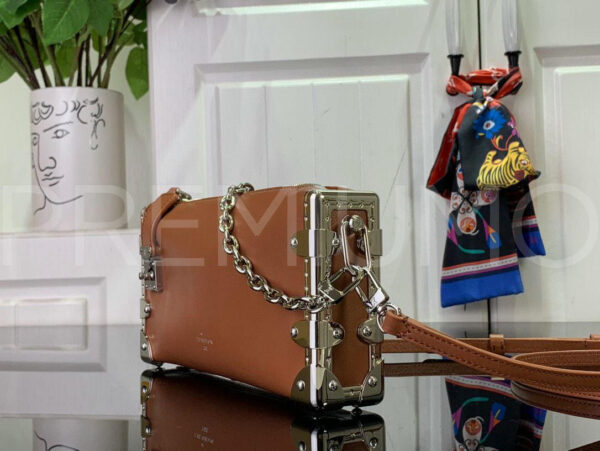 Louis Vuitton сумка PR394914 2
