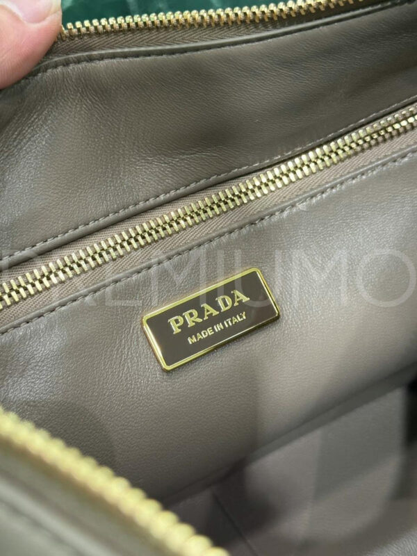 Prada сумка PR147120 8