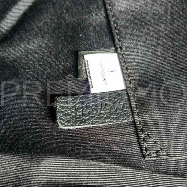 Yves Saint Laurent сумка PR554667 3