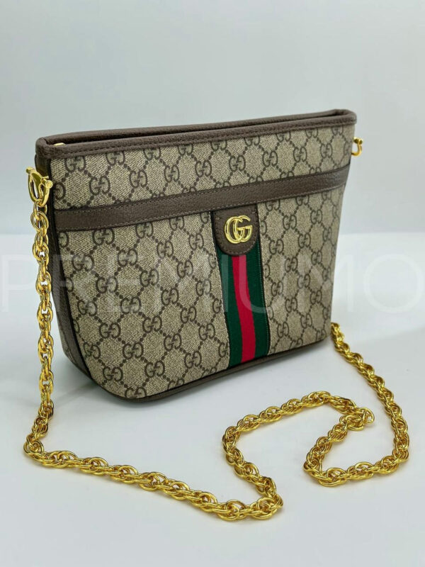 Gucci сумка PR394205 2