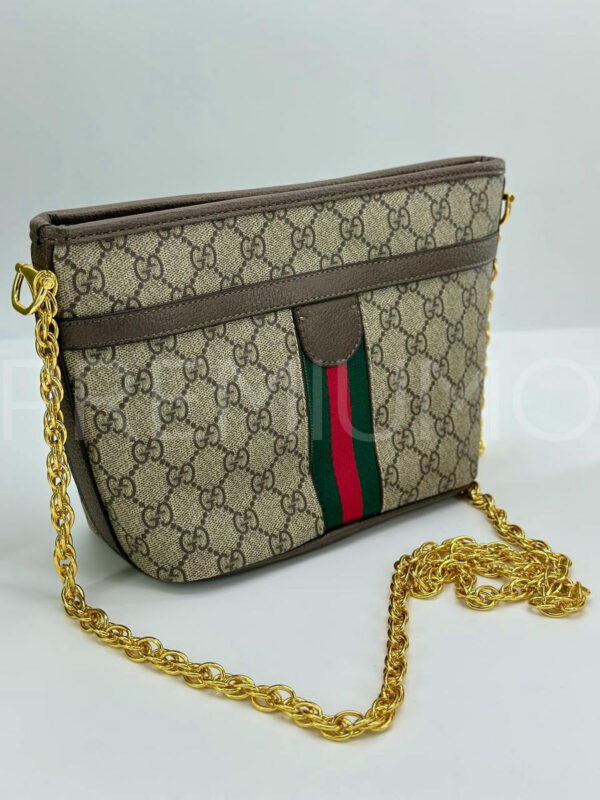 Gucci сумка PR394205 3