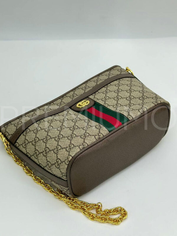 Gucci сумка PR394205 4