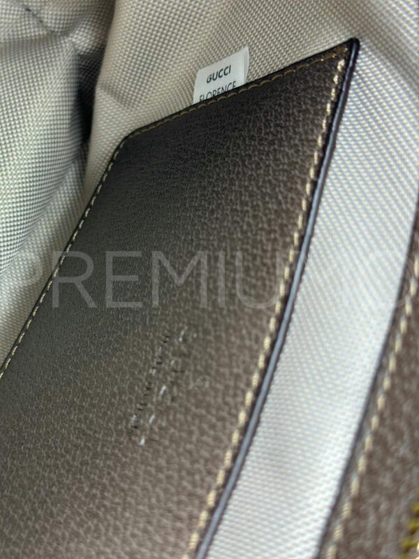 Gucci сумка PR394205 5