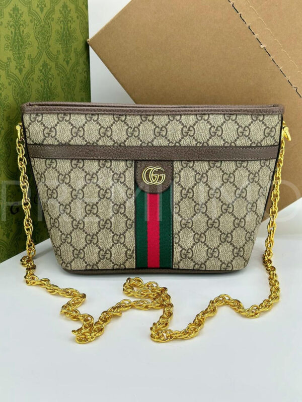 Gucci сумка PR394205
