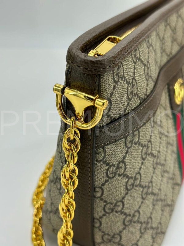 Gucci сумка PR394205 7