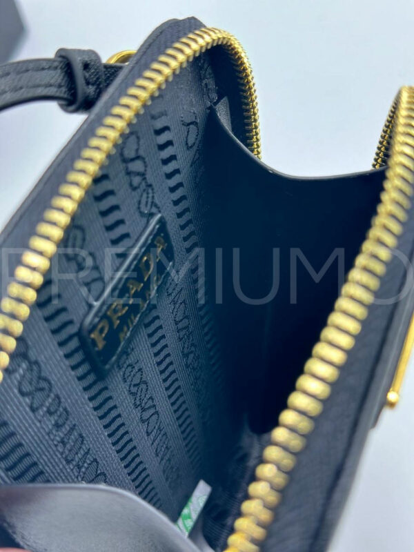 Prada сумка PR210100 5