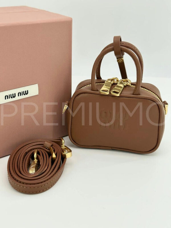 Miu Miu сумка PR607656