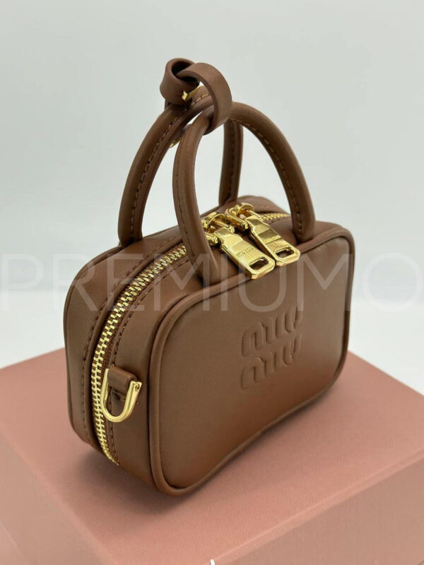 Miu Miu сумка PR607656 2