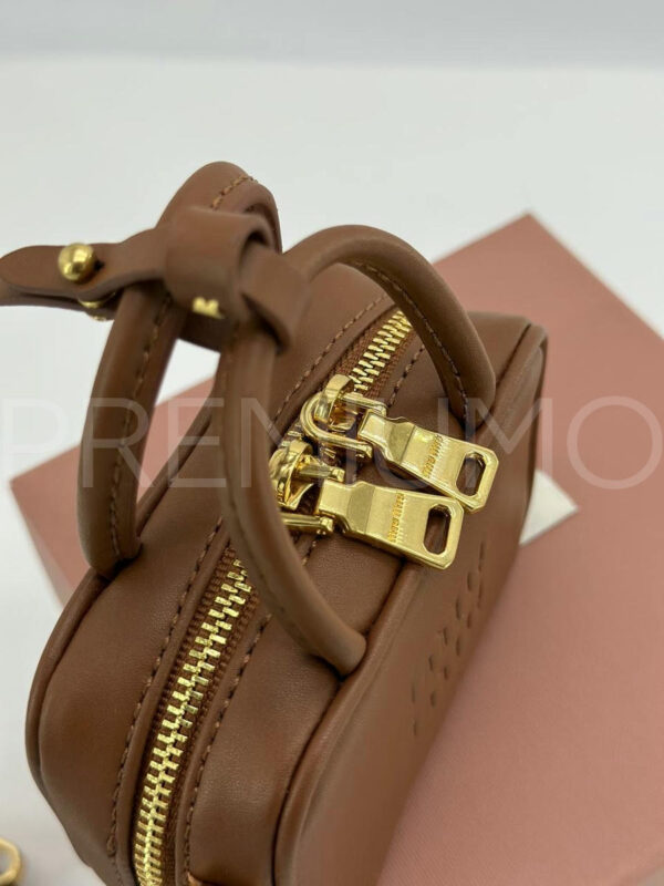 Miu Miu сумка PR607656 6