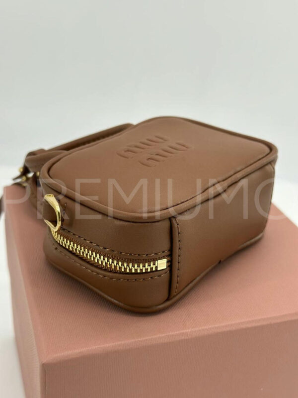 Miu Miu сумка PR607656 5
