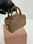 Miu Miu сумка PR607656 10