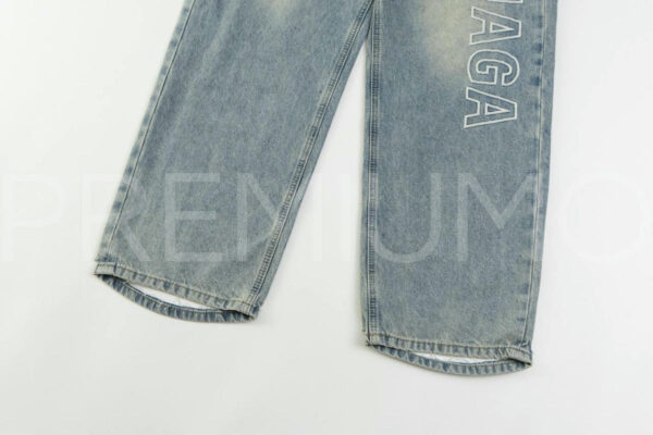Balenciaga джинсы PR586555 3