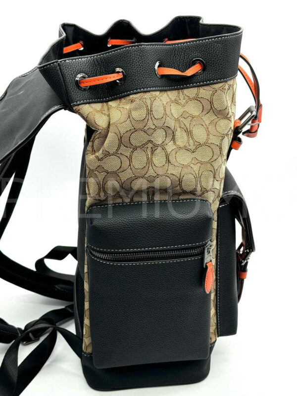 Coach рюкзак PR555481 8