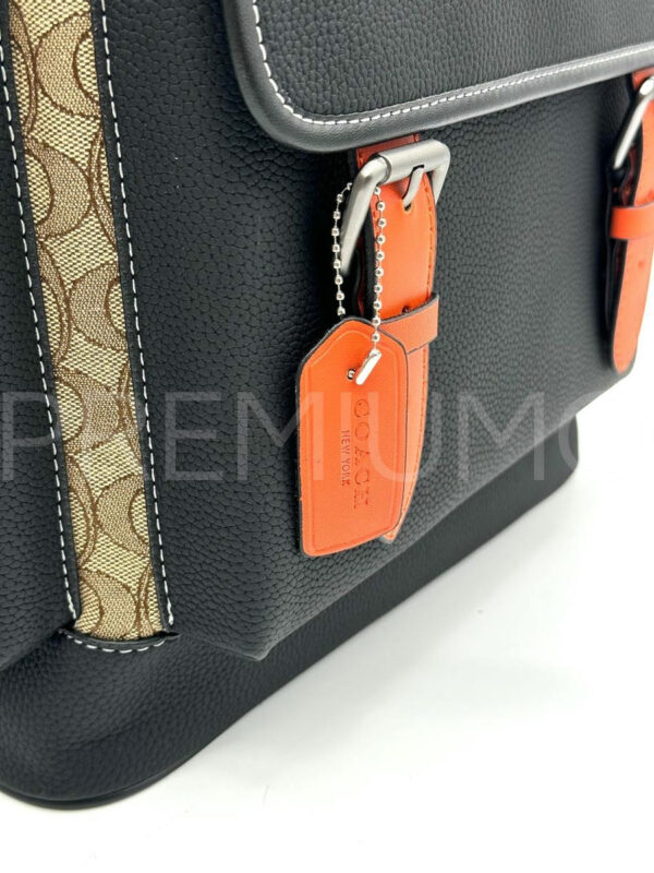 Coach рюкзак PR555481 4