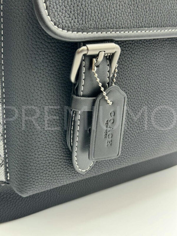Coach рюкзак PR859166 7