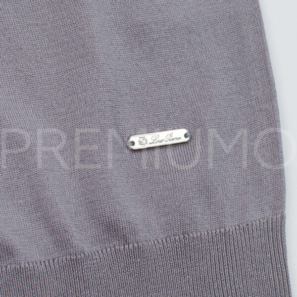 Loro Piana поло PR454568 4