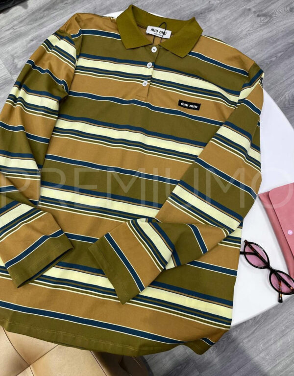 Miu miu кофта PR405221 7