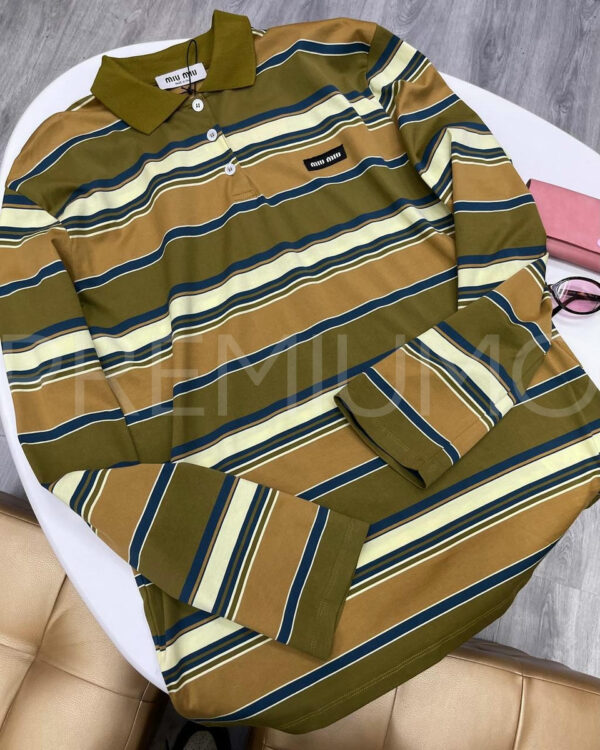 Miu miu кофта PR405221