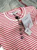 Chanel футболка PR376340 9