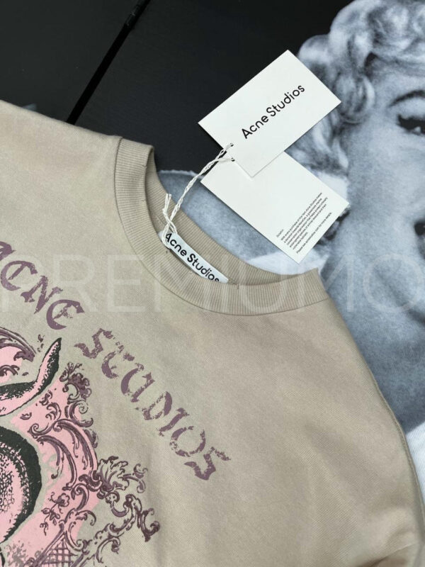 Acne Studios кофта PR235065 3