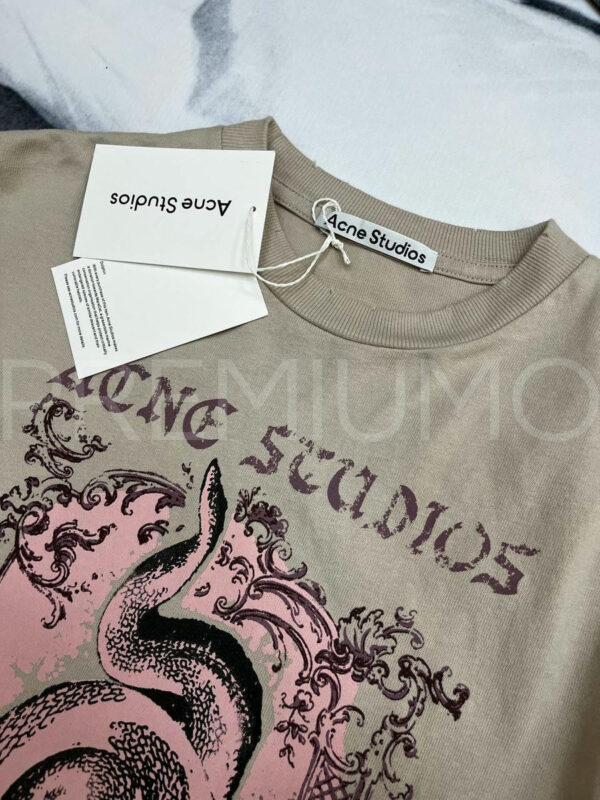 Acne Studios кофта PR235065 5
