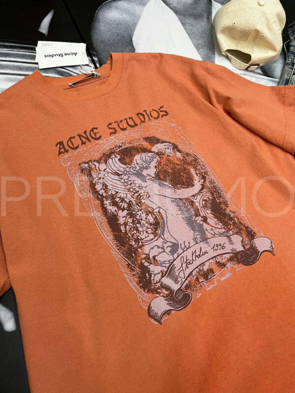 Acne Studios кофта PR925150 3