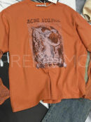 Acne Studios кофта PR925150 13